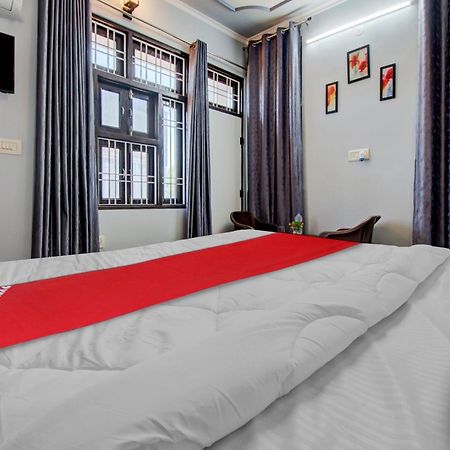 Oyo Flagship 81130 Vanya Guest House Τζαϊπούρ Εξωτερικό φωτογραφία