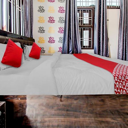 Oyo Flagship 81130 Vanya Guest House Τζαϊπούρ Εξωτερικό φωτογραφία