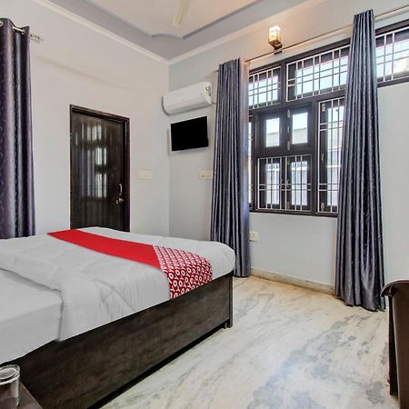 Oyo Flagship 81130 Vanya Guest House Τζαϊπούρ Εξωτερικό φωτογραφία