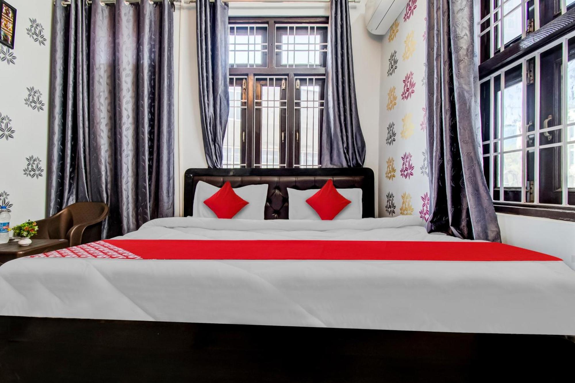 Oyo Flagship 81130 Vanya Guest House Τζαϊπούρ Εξωτερικό φωτογραφία