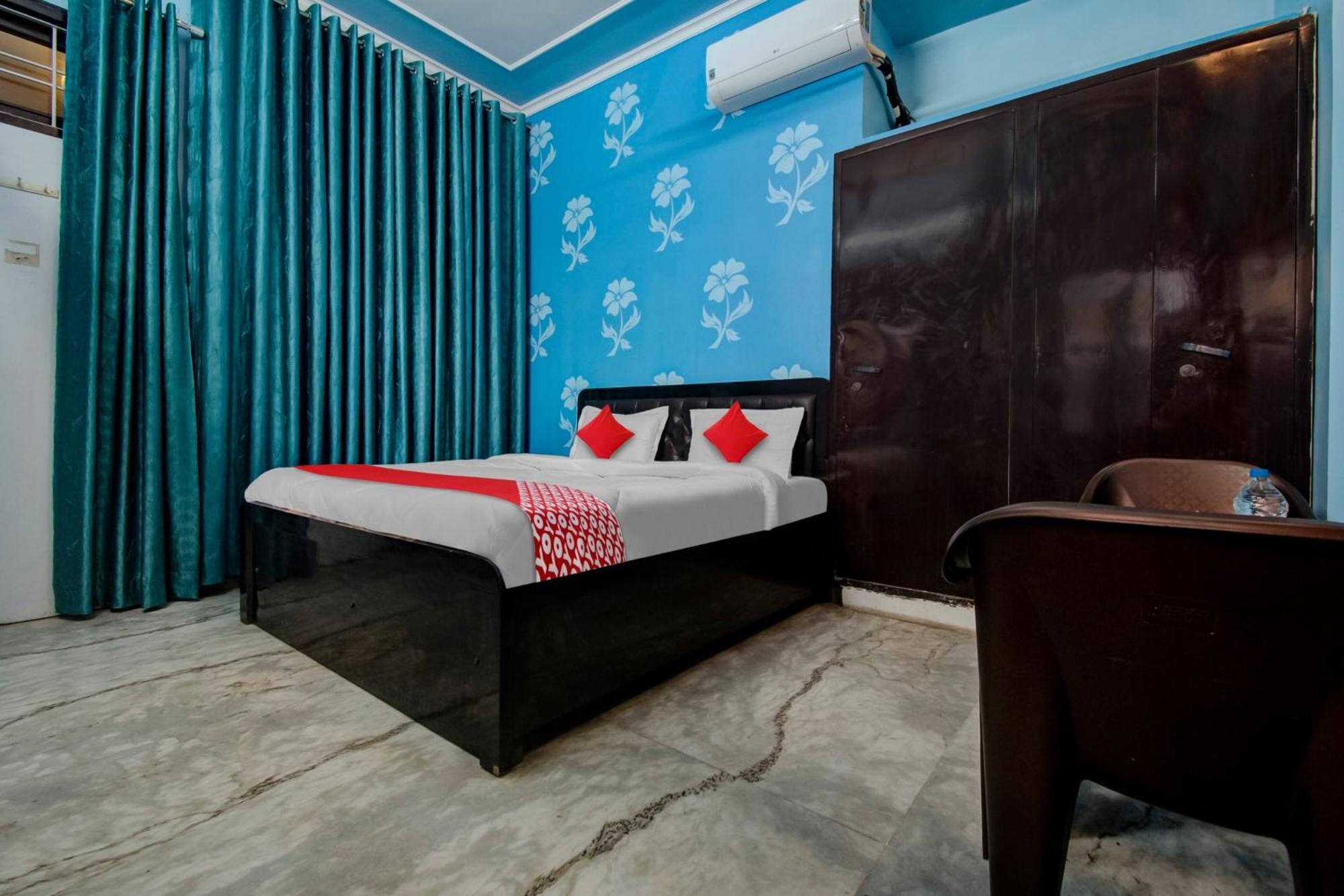 Oyo Flagship 81130 Vanya Guest House Τζαϊπούρ Εξωτερικό φωτογραφία