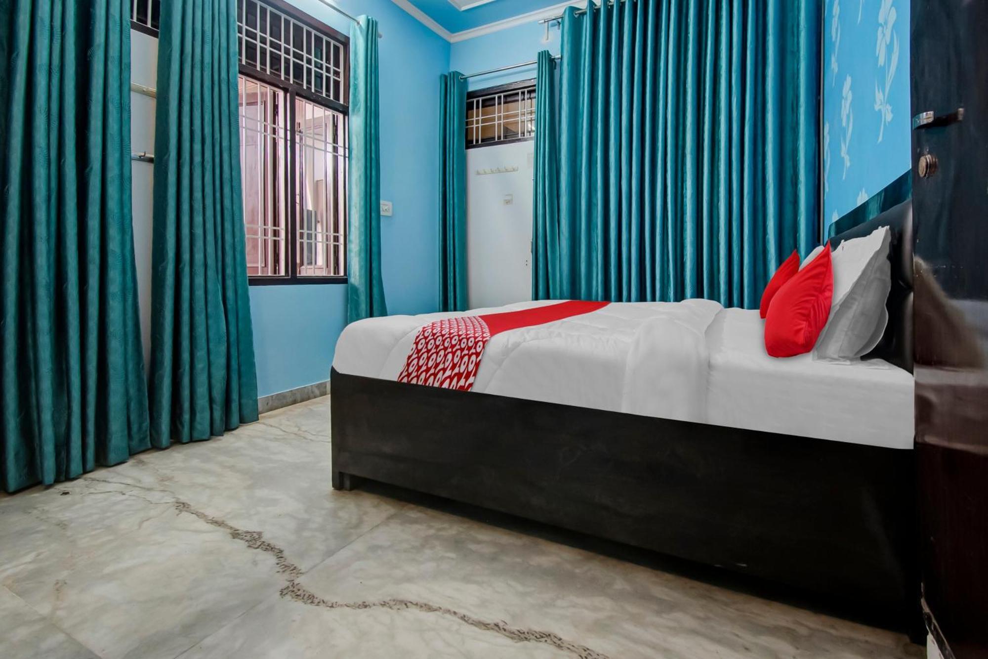 Oyo Flagship 81130 Vanya Guest House Τζαϊπούρ Εξωτερικό φωτογραφία
