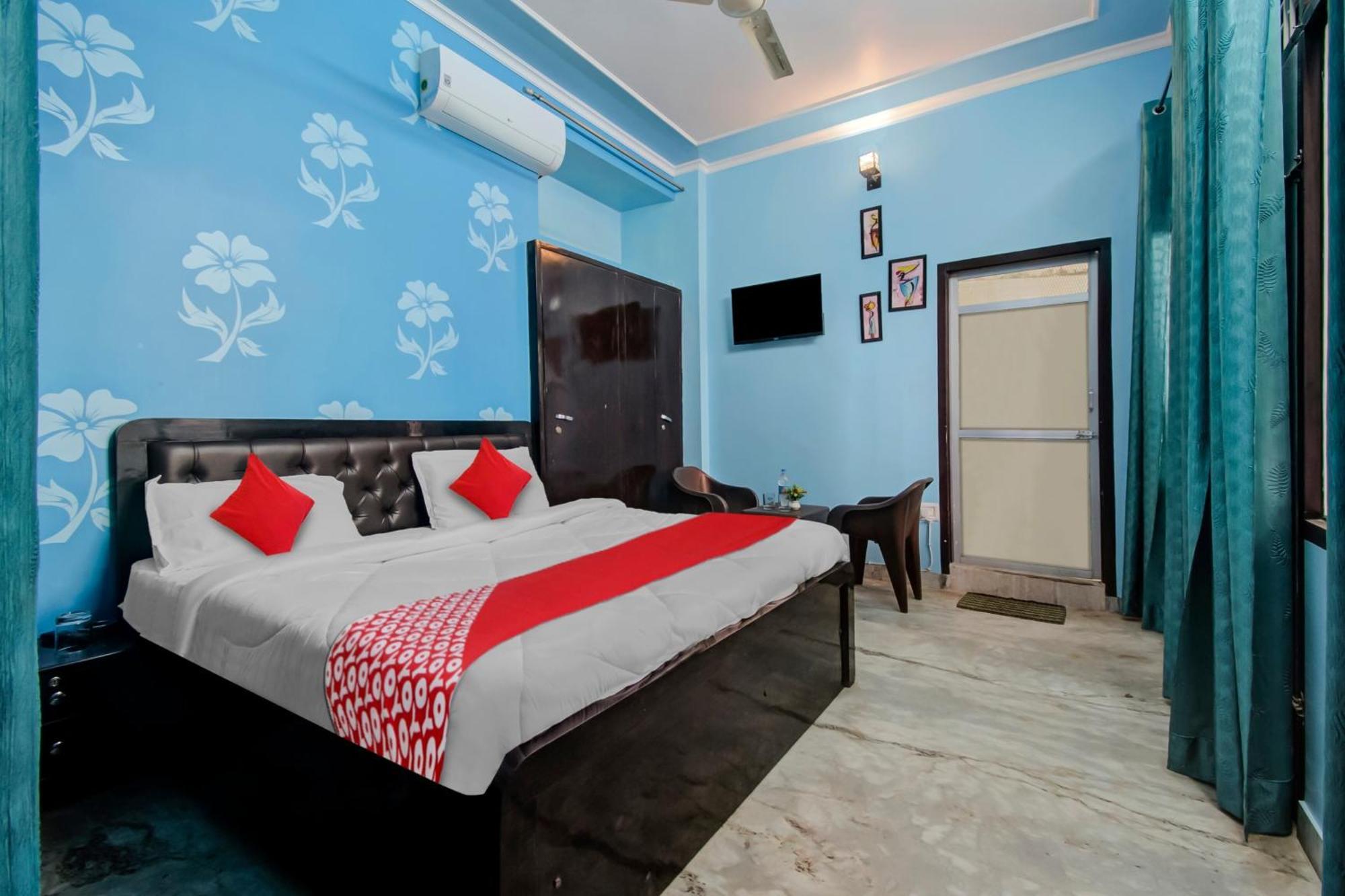 Oyo Flagship 81130 Vanya Guest House Τζαϊπούρ Εξωτερικό φωτογραφία