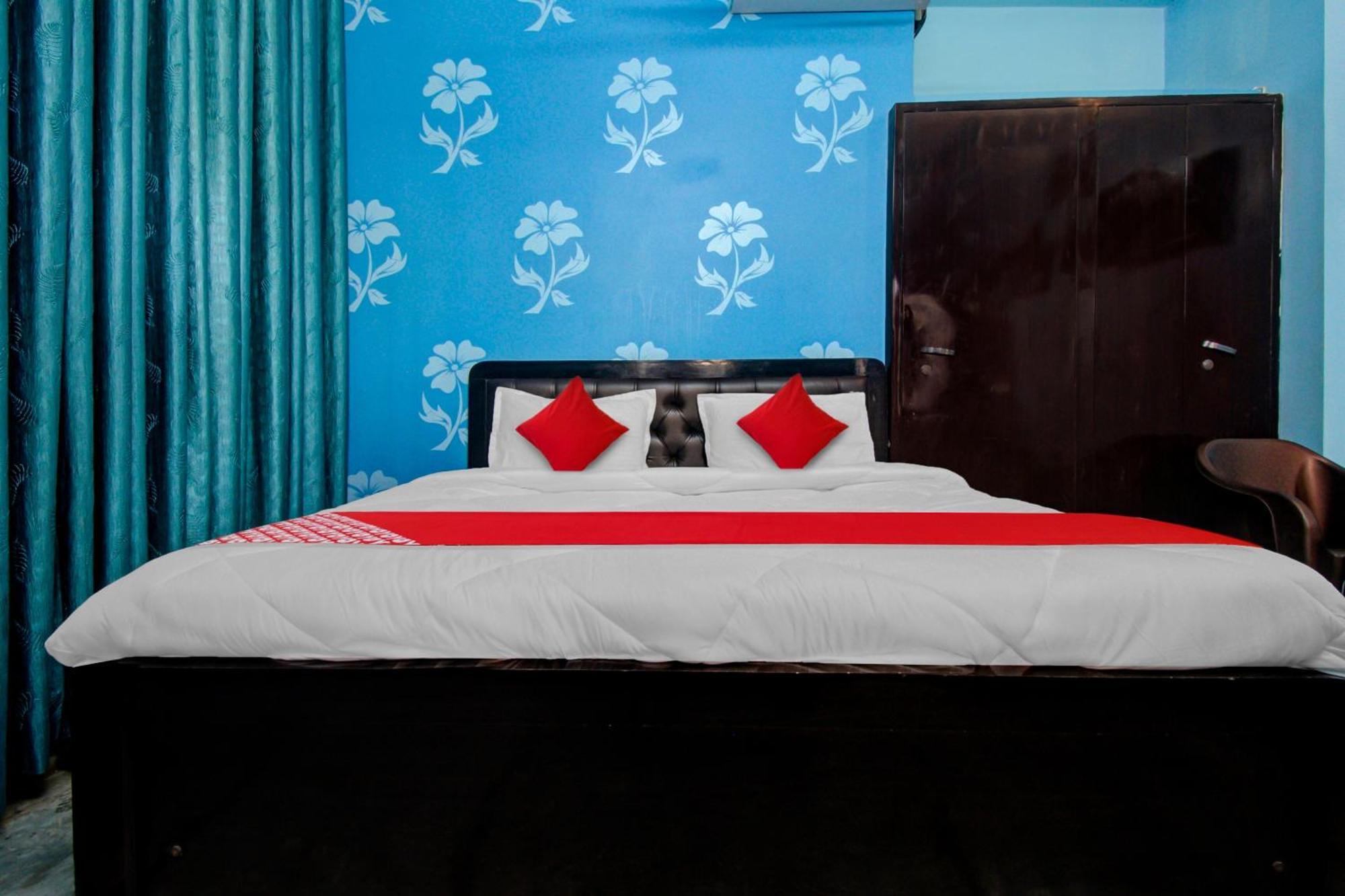 Oyo Flagship 81130 Vanya Guest House Τζαϊπούρ Εξωτερικό φωτογραφία