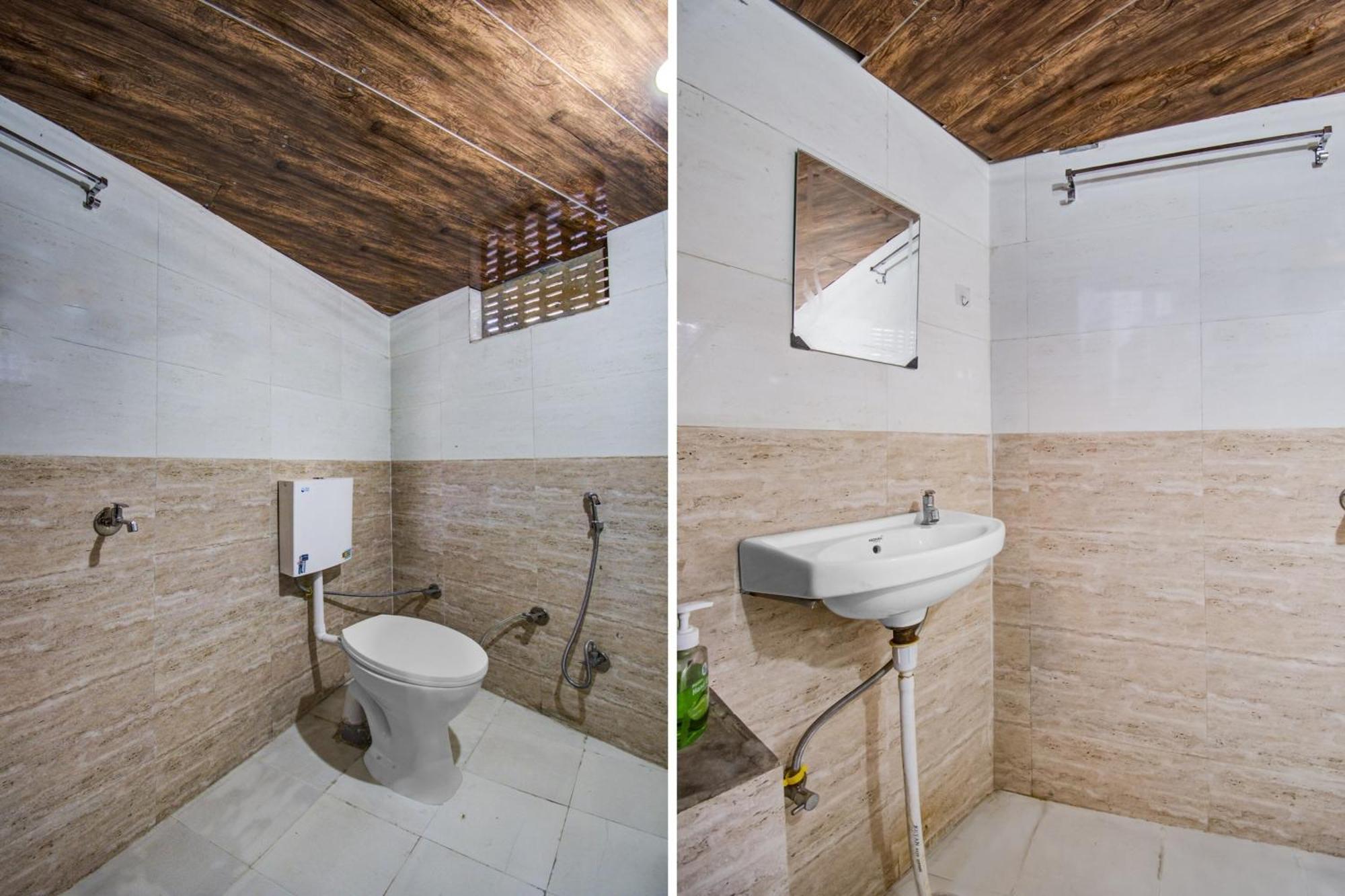 Oyo Flagship 81130 Vanya Guest House Τζαϊπούρ Εξωτερικό φωτογραφία