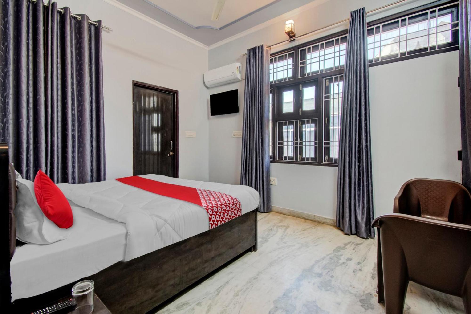 Oyo Flagship 81130 Vanya Guest House Τζαϊπούρ Εξωτερικό φωτογραφία
