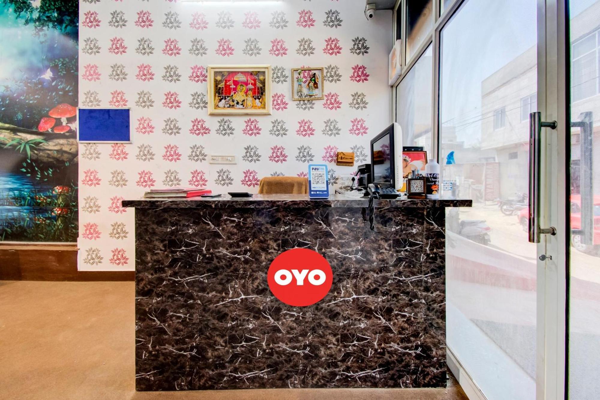 Oyo Flagship 81130 Vanya Guest House Τζαϊπούρ Εξωτερικό φωτογραφία