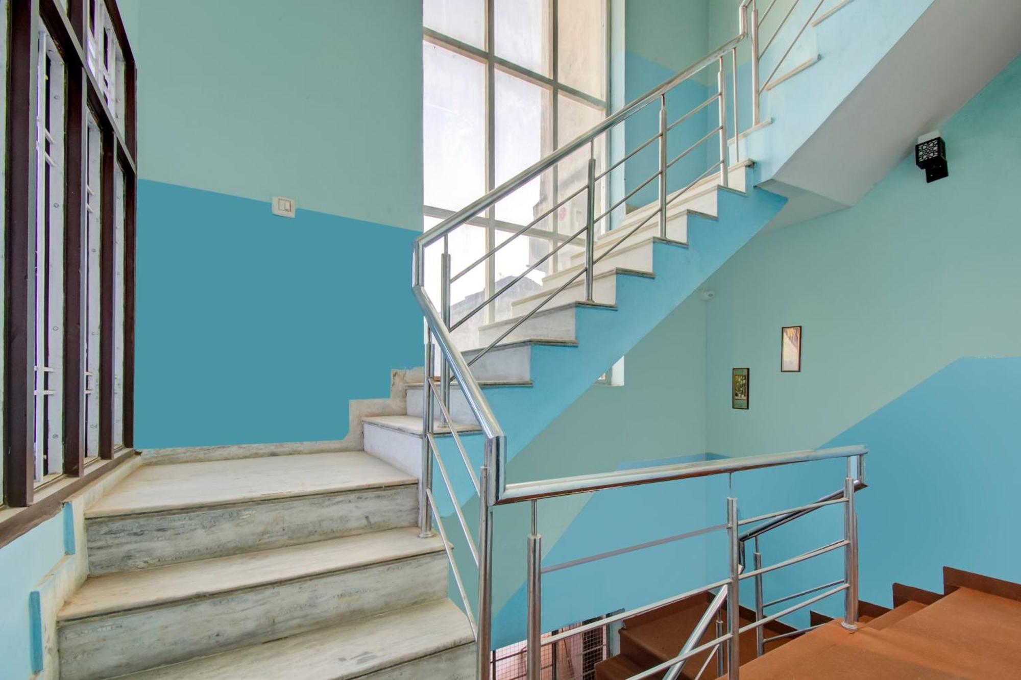 Oyo Flagship 81130 Vanya Guest House Τζαϊπούρ Εξωτερικό φωτογραφία